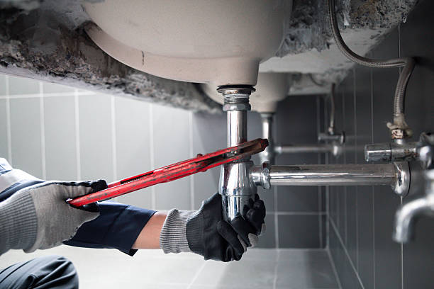 Trusted Drain Cleaning service in Granby, MO - AAA Plumbing Heating
